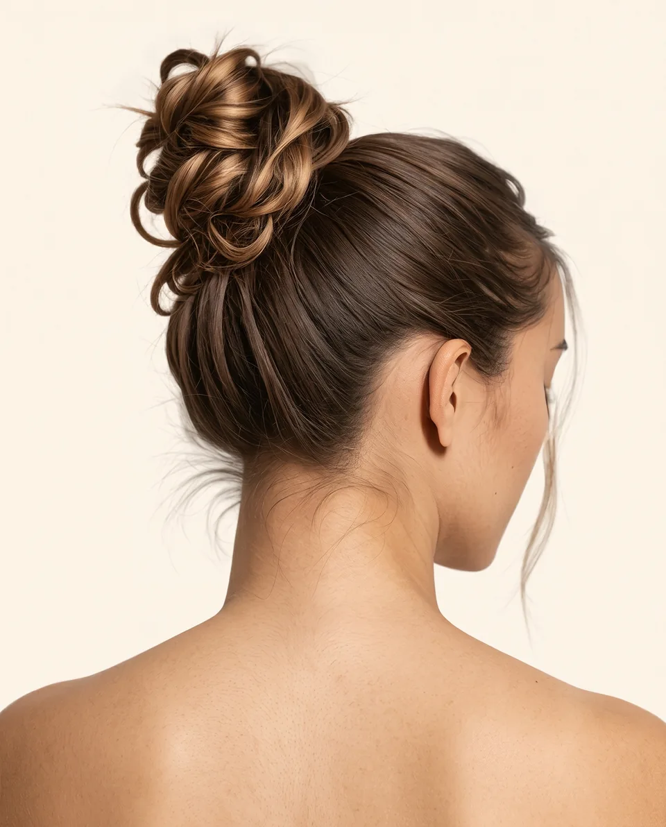 Depilación láser de cervical / nuca para mujer