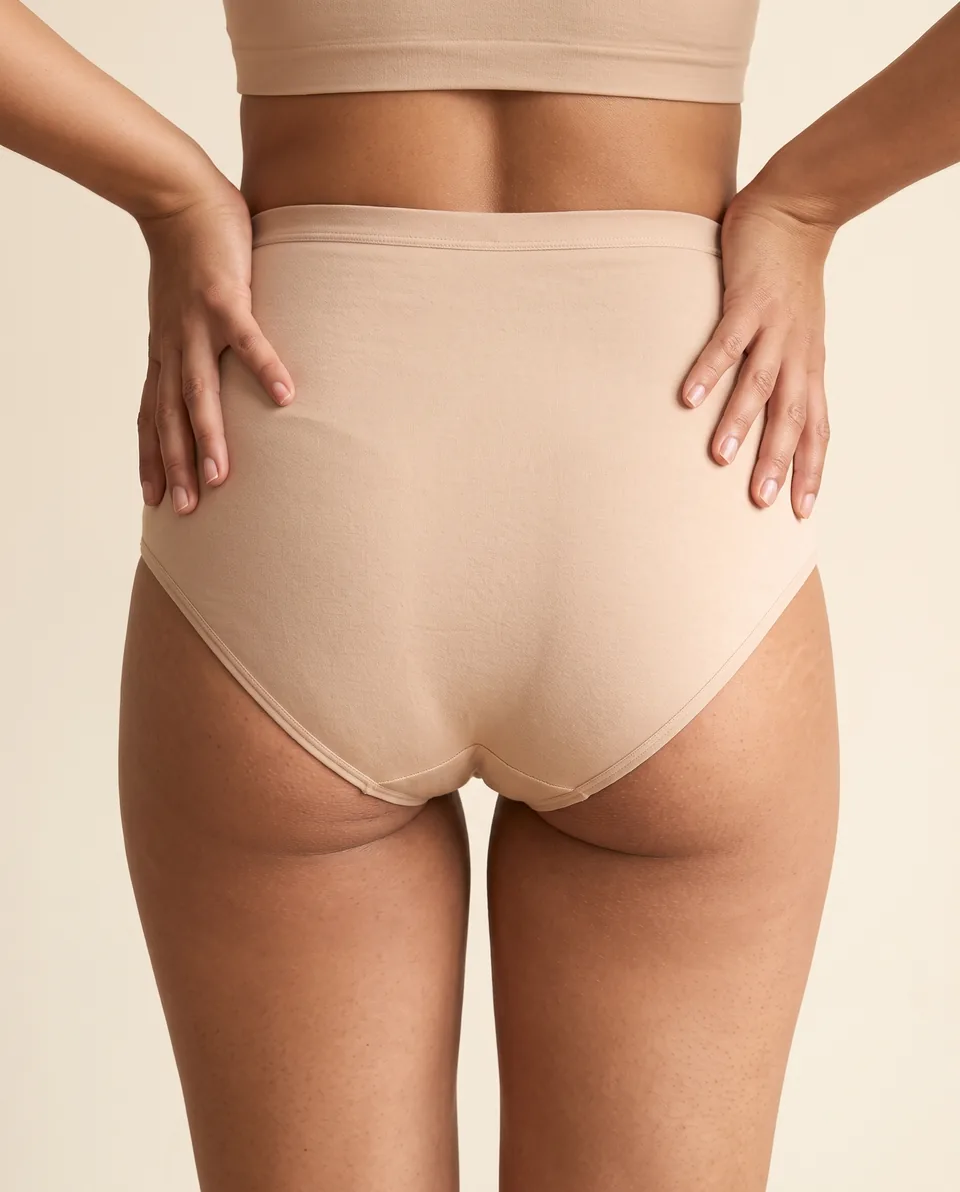 Depilación láser de perianal para mujer