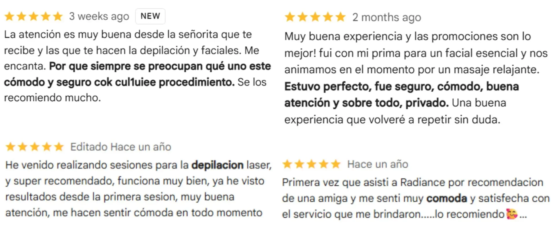 radiance_testimonios_primera_vez_depilacion_laser