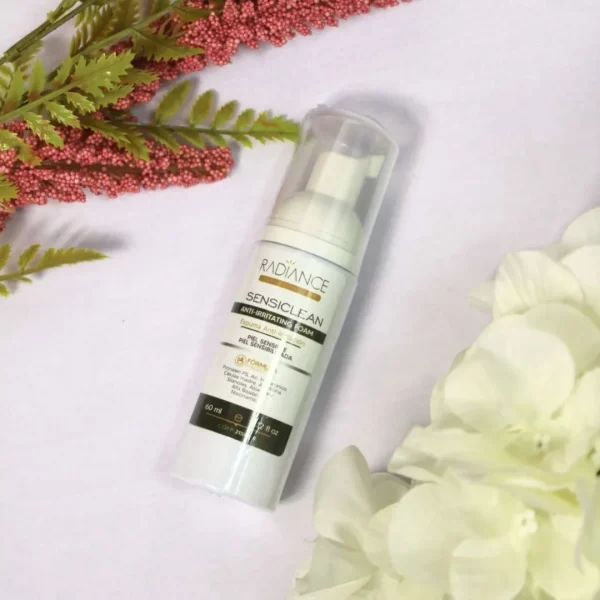 radiance_producto_sensiclean