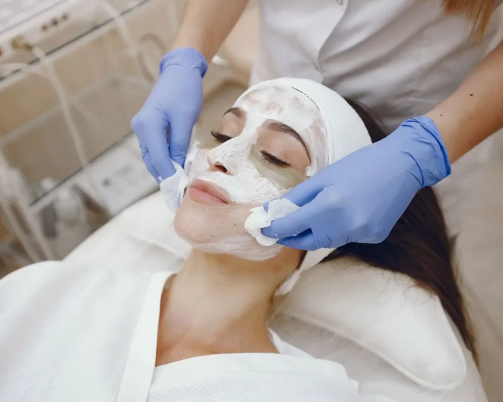 radiance_blog_portada_limpieza_facial_antes_de_un_evento